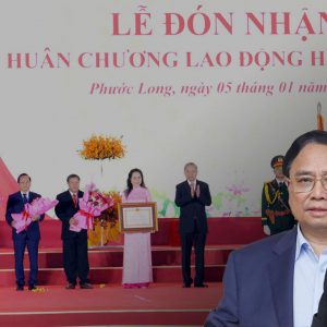 Tại sao Tổng Bí thư Tô Lâm vẫn bình chân như vại trong lúc “nước sôi, lửa bỏng”?